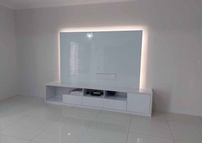 TV Cabinet