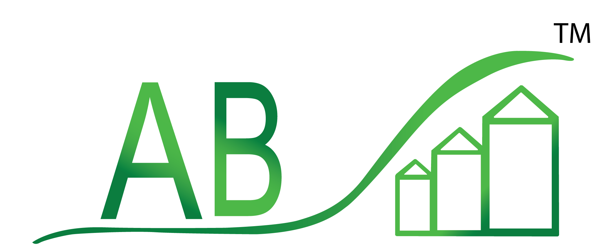 AB Logo - furniture brand
