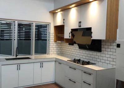 Kitchen Cabinet